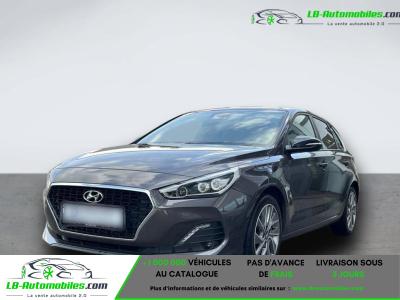Hyundai I30 1.0 T-GDi 120 BVM