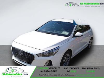 Hyundai I30 1.4 T-GDi 140 BVM