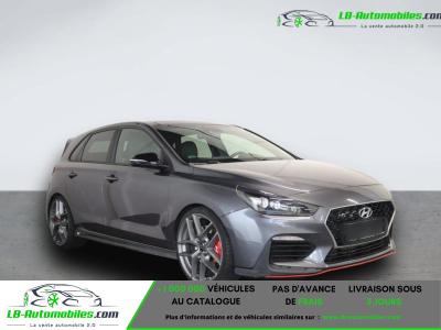 Hyundai I30 N 2.0 T-GDi 275 BVM