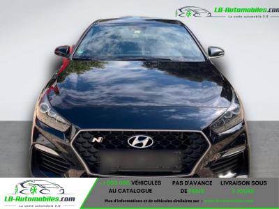 Hyundai I30 N 2.0 T-GDi 275 BVM