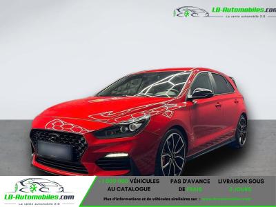 Hyundai I30 N 2.0 T-GDi 275 BVM