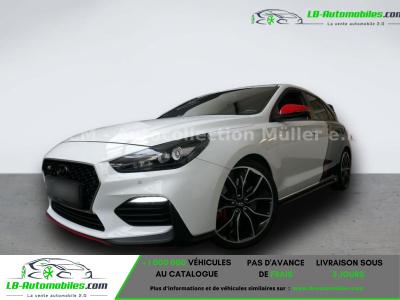 Hyundai I30 N 2.0 T-GDi 275 BVM