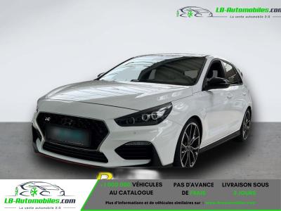 Hyundai I30 N 2.0 T-GDi 275 BVM