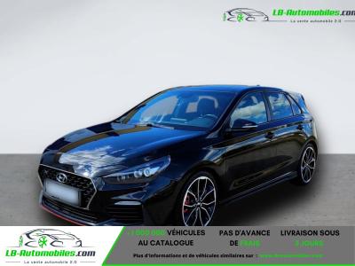 Hyundai I30 N 2.0 T-GDi 275 BVM