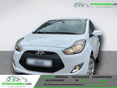 Hyundai IX20 1.4 90 BVM