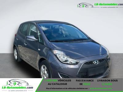 Hyundai IX20 1.4 90 BVM