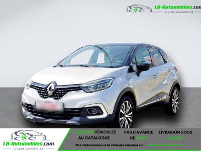 Renault Captur TCe 120 BVA