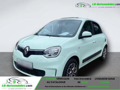 Renault Twingo SCe 75 BVM