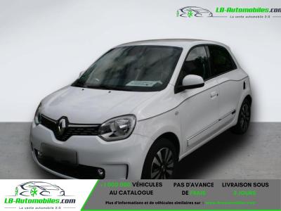 Renault Twingo SCe 75 BVM