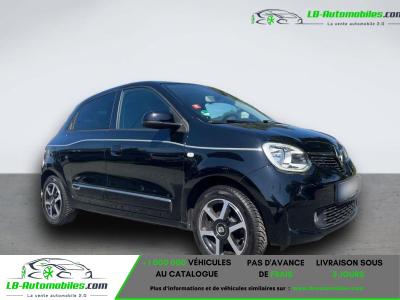 Renault Twingo SCe 75 BVM