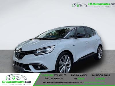 Renault Scenic TCe 140 BVM