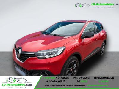 Renault Kadjar TCe 130 BVM