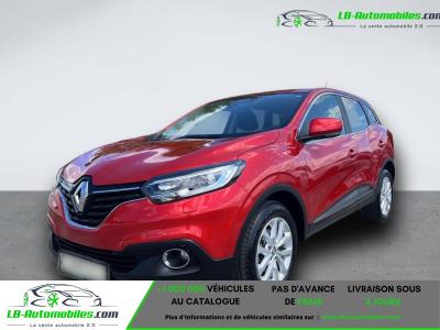 Renault Kadjar TCe 130 BVA