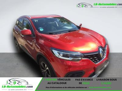 Renault Kadjar TC e140 BVM
