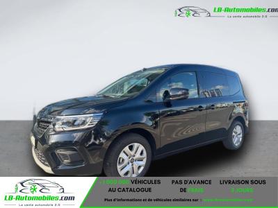 Renault Kadjar TCe 130 BVM