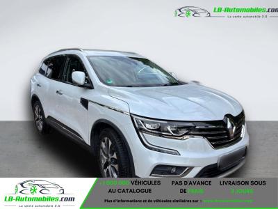 Renault Koleos dCi 175 4x4 BVA