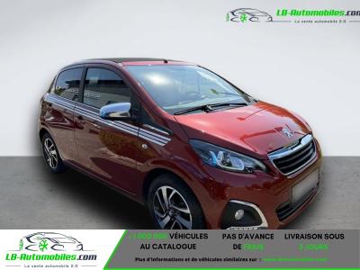 Peugeot 108 VTi 72ch BVM