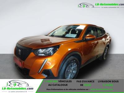 Peugeot 2008 PureTech 100  BVM