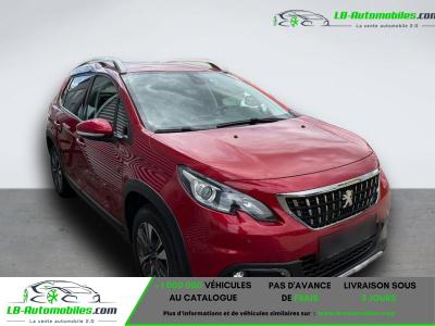 Peugeot 2008 PureTech 130  BVM