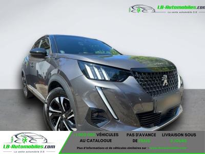 Peugeot 2008 PureTech 130  BVM