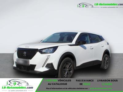 Peugeot 2008 PureTech 130  BVM