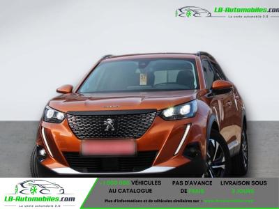 Peugeot 2008 PureTech 130  BVA