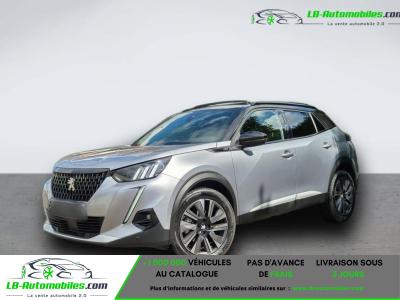 Peugeot 2008 PureTech 155  BVA