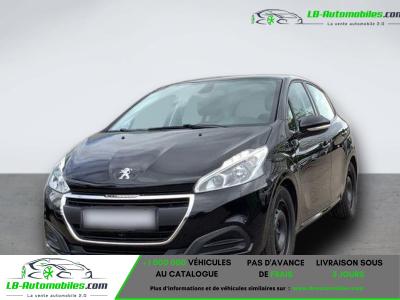 Peugeot 208 PureTech 82ch  BVM