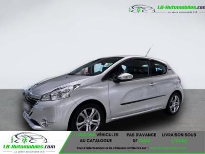 Peugeot 208 PureTech 82ch  BVM