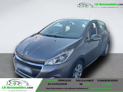 Peugeot 208 1.2 PureTech 82ch BVM