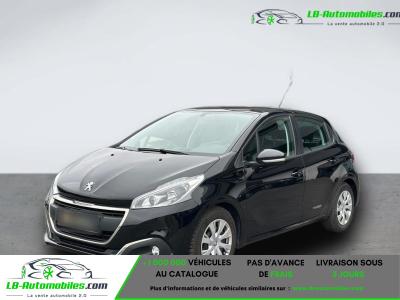 Peugeot 208 PureTech 82ch  BVM