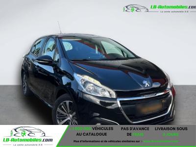 Peugeot 208 PureTech 82ch  BVM