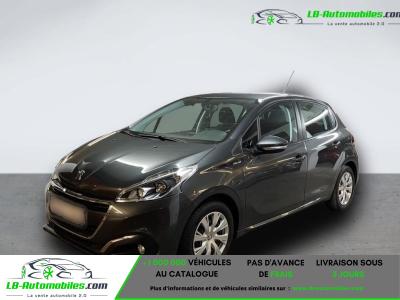 Peugeot 208 PureTech 82ch  BVM