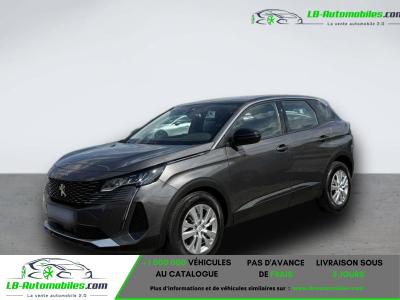 Peugeot 3008 Puretech 130ch  BVA