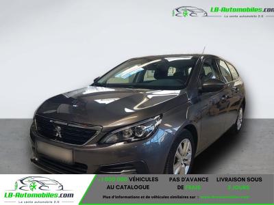 Peugeot 308 PureTech 130ch  BVM