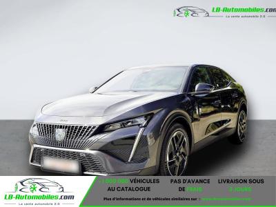 Peugeot 408 PureTech 130 ch  BVA