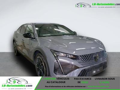 Peugeot 408 PureTech 130 ch  BVA
