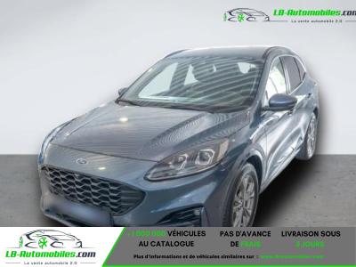 Ford Kuga 2.0 EcoBlue 150 mHEV BVM