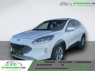 Ford Kuga 2.5 Duratec 225 ch PHEV BVA