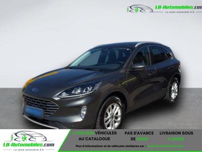 Ford Kuga 2.5 Duratec 225 ch PHEV BVA