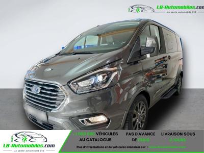 Ford Tourneo Custom  320 L1H1 2.0 EcoBlue 185 BMV