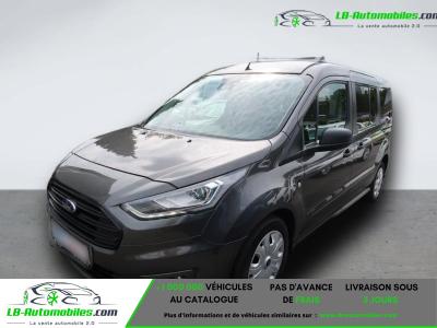 Ford Tourneo Connect 2.0 EcoBlue 122 BVM