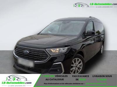 Ford Tourneo Connect 2.0 EcoBlue 122 BVM