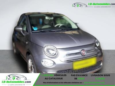 Fiat 500 1.2 69 ch BVM