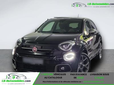 Fiat 500 X 1.3 FireFly Turbo T4 150 ch BVA