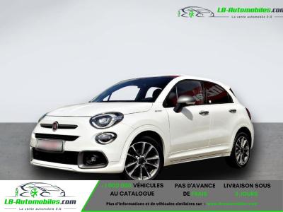 Fiat 500 X 1.3 FireFly Turbo T4 150 ch BVA