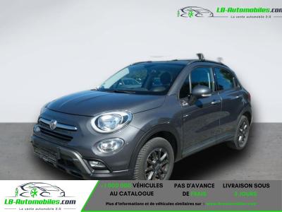 Fiat 500 X E-Torq 1.6 110 ch BVM