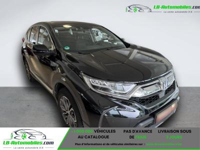 Honda CR-V e:HEV 2.0 i-MMD 4WD 145ch