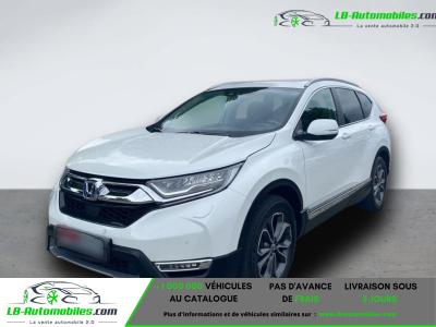 Honda CR-V e:HEV 2.0 i-MMD 4WD 145ch