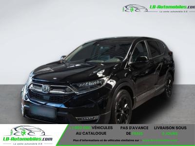 Honda CR-V e:HEV 2.0 i-MMD 2WD 145ch